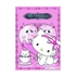 Bilježnica A4 Pigna Charmmy Kitty Frames, crte, 42 lista, sortirano, 1 kom