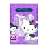 Bilježnica A4 Pigna Charmmy Kitty Frames, crte, 42 lista, sortirano, 1 kom