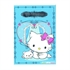 Bilježnica A4 Pigna Charmmy Kitty Frames, crte, 42 lista, sortirano, 1 kom