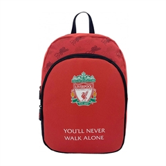 Dječji ruksak Liverpool Never Walk Alone