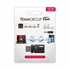 USB stick Teamgroup M211 OTG, 64 GB, crn