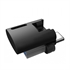 USB stick Teamgroup M211 OTG, 128 GB, crn