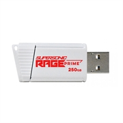 USB stick Patriot Supersonic Rage Prime, 250 GB