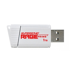 USB stick Patriot Supersonic Rage Prime, 1 TB