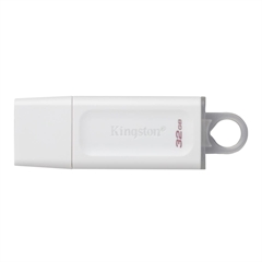 USB ključ Kingston DTX Exodia, 32 GB, bijeli