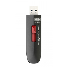 USB stick Teamgroup C212, 1 TB, crn