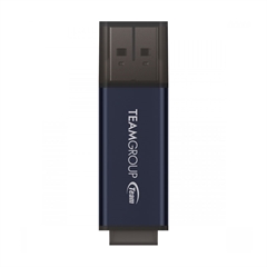 USB stick Teamgroup C211, 128 GB, sivo plavi