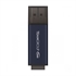 USB stick Teamgroup C211, 128 GB, sivo plavi