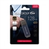 USB stick Teamgroup C211, 128 GB, sivo plavi