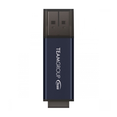 USB stick Teamgroup C211, 64 GB, sivo plavi