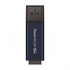 USB stick Teamgroup C211, 64 GB, sivo plavi