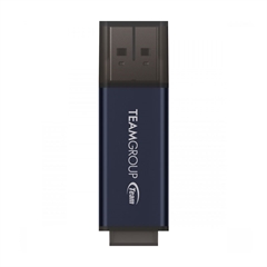 USB stick Teamgroup C211, 32 GB, sivo plavi