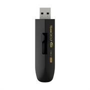 USB stick Teamgroup C186, 64 GB, crn