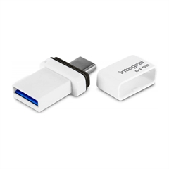 USB stick Integral Fusion Dual, 64 GB