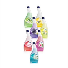 Osvježivač zraka Kimi Kimivon, Limeta, 1 L