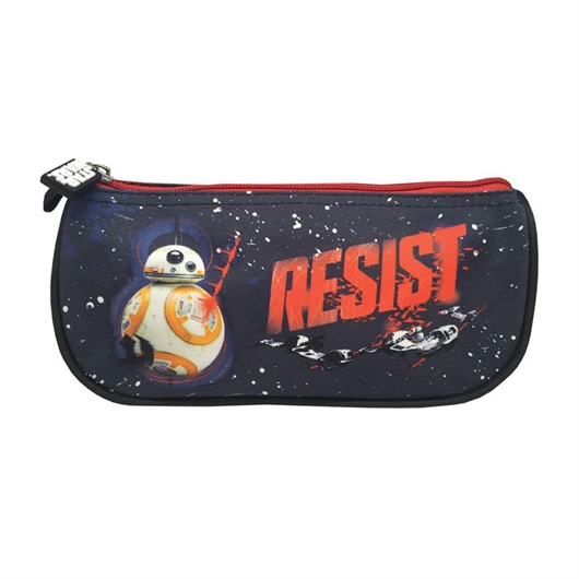 Ovalna pernica Star Wars Resist