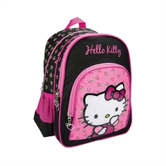 Ruksak Hello Kitty, roza