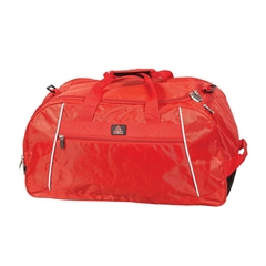 Sportska torba Peak EB511, crvena