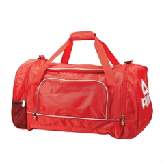 Sportska torba Peak EB513, crvena