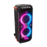 Prijenosni zvučnik JBL PartyBox 710, Bluetooth, crni