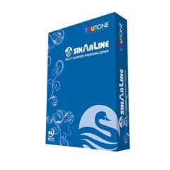 Fotokopirni papir SinarLine Trutone Premium A A4, 500 listova, 80 grama