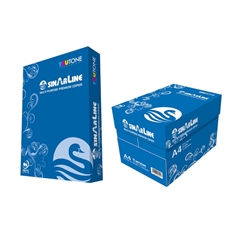 Fotokopirni papir SinarLine Trutone Premium A A4, 2.500 listova, 80 grama