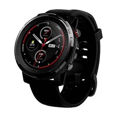 Pametni sat Xiaomi Stratos 3, crni