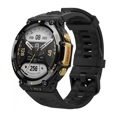 Pametni sat Amazfit T-REX 2, crno zlatna