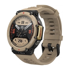 Pametni sat Amazfit T-REX 2, pustinjsko smeđa