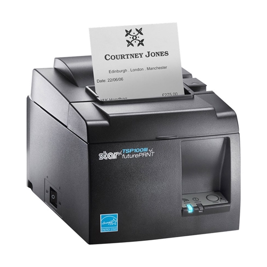 Termalni printer Star 143UII + GRY USB sučelje