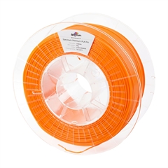 Punenje za 3D pisač, PLA Pro, 1,75 mm, 1 kg, lavlja naranča