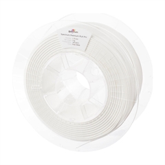 Punenje za 3D pisač, PLA Pro, 1,75 mm, 1 kg, polarna bijela
