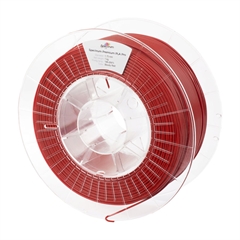 Punenje za 3D pisač, PLA Pro, 1,75 mm, 1 kg, krvavo crvena