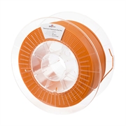 Punenje za 3D pisač, PLA Pro, 1,75 mm, 1 kg, narančasta mrkva