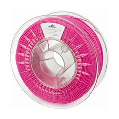 Punenje za 3D pisač, PLA Pro, 1,75 mm, 1 kg, pink panther