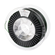 Punenje za 3D pisač, Premium PET-G, 1,75 mm, 1 kg, zelena boca