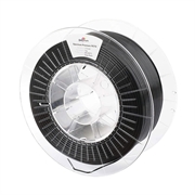 Punenje za 3D pisač, Premium PET-G, 1,75 mm, 1 kg, duboka crna