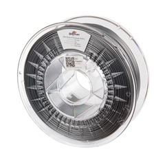 Punenje za 3D pisač, Premium PET-G, 1,75 mm, 1 kg, srebrna zvijezda