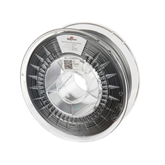 Punenje za 3D pisač, Premium PET-G, 1,75 mm, 500 g, srebrna zvijezda