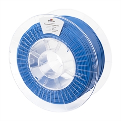 Punenje za 3D pisač, Premium PLA, 1,75 mm, 1 kg, pacifičko plava