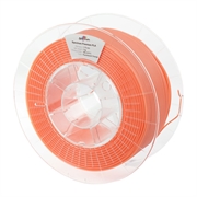Punenje za 3D pisač, Premium PLA, 1,75 mm, 1 kg, fluorescentno narančasta