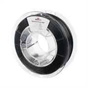 Punenje za 3D pisač, S-Flex 90A, 1,75 mm, 250 g, duboka crna