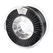 Punenje za 3D pisač, S-Flex 90A, 1,75 mm, 1 kg, duboka crna