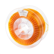 Punenje za 3D pisač, Premium PET-G, uzorak, 1,75 mm, 150 g, prozirno žuta