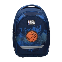 Ergonomski školski ruksak NBA