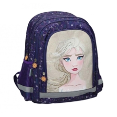 Ergonomski školski ruksak Frozen Elsa