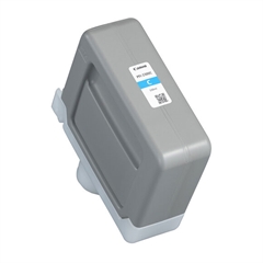 Tinta Canon PFI-2300 C (plava), original