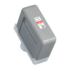 Tinta Canon PFI-2300 RE (crvena), original