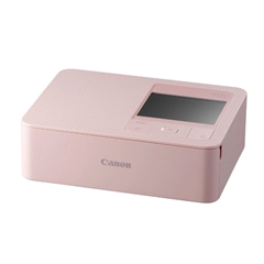 Pisač Canon SELPHY CP1500 (5541C007AA), ružičasta