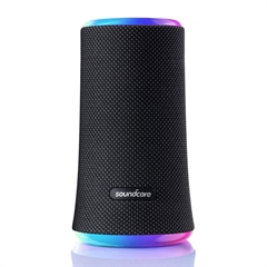 Prijenosni zvučnik Anker Soundcore Flare II, Bluetooth, crni